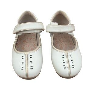 Livie & Luca (13M) Leather Mary Janes
